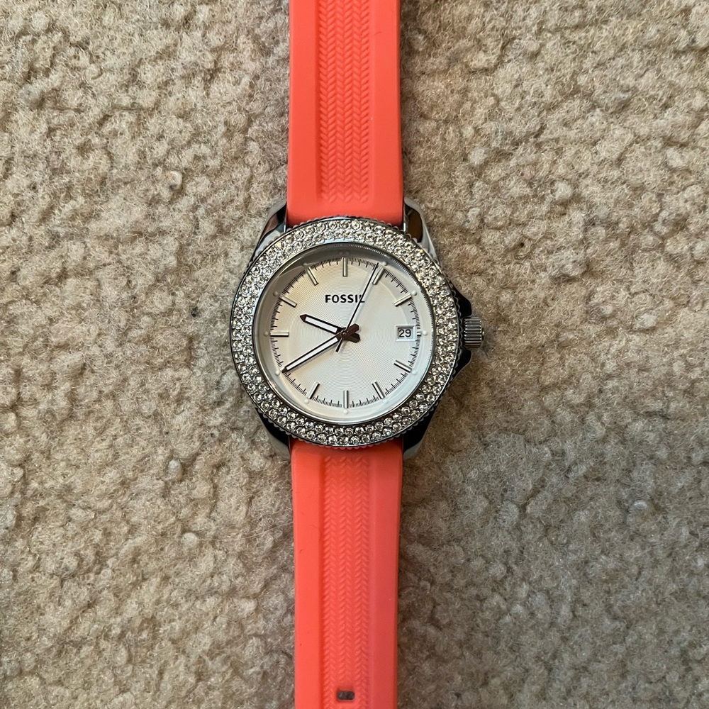 Fossil Watch